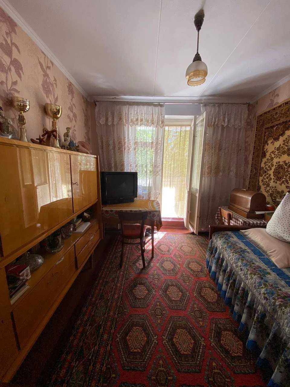 Продам квартирух 4х комнатную