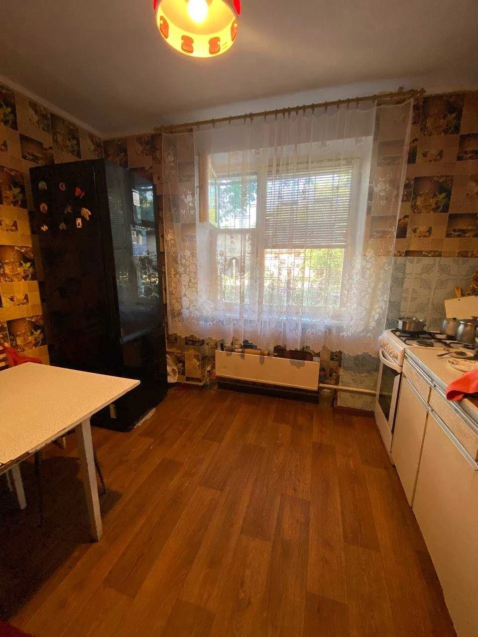 Продам квартирух 4х комнатную