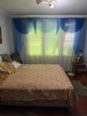 For sale 2-room apartment in a Kyiv type building on the 5th floor