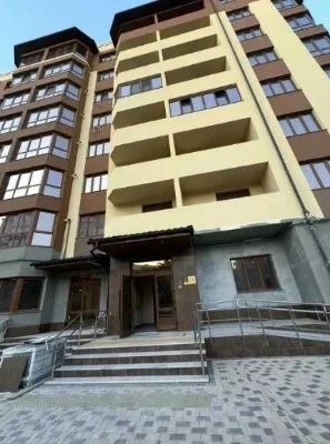Продам квартиру в новострое Капитан