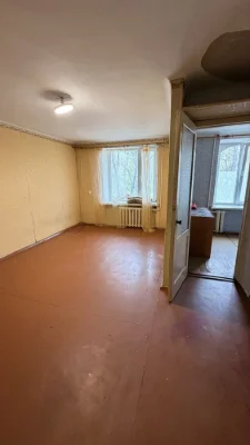 Продам 2-комнатную квартиру р-г Горбольницы