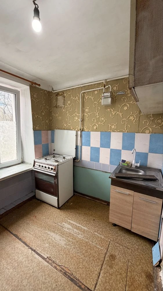 Продам 2-комнатную квартиру р-г Горбольницы