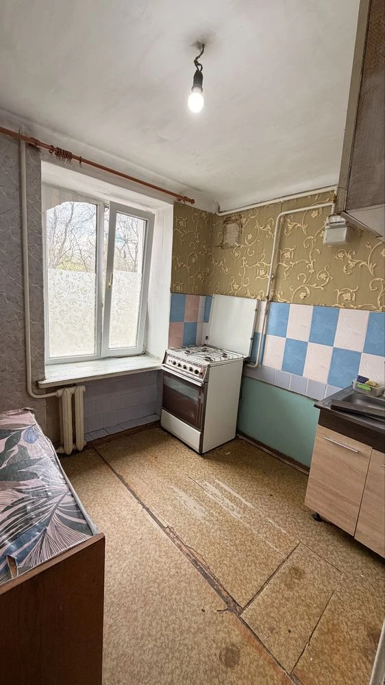 Продам 2-комнатную квартиру р-г Горбольницы