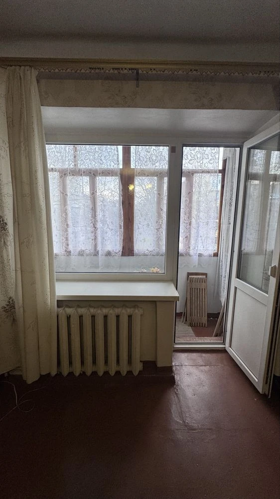 Продам 3-комнатную проспект мира фонтан