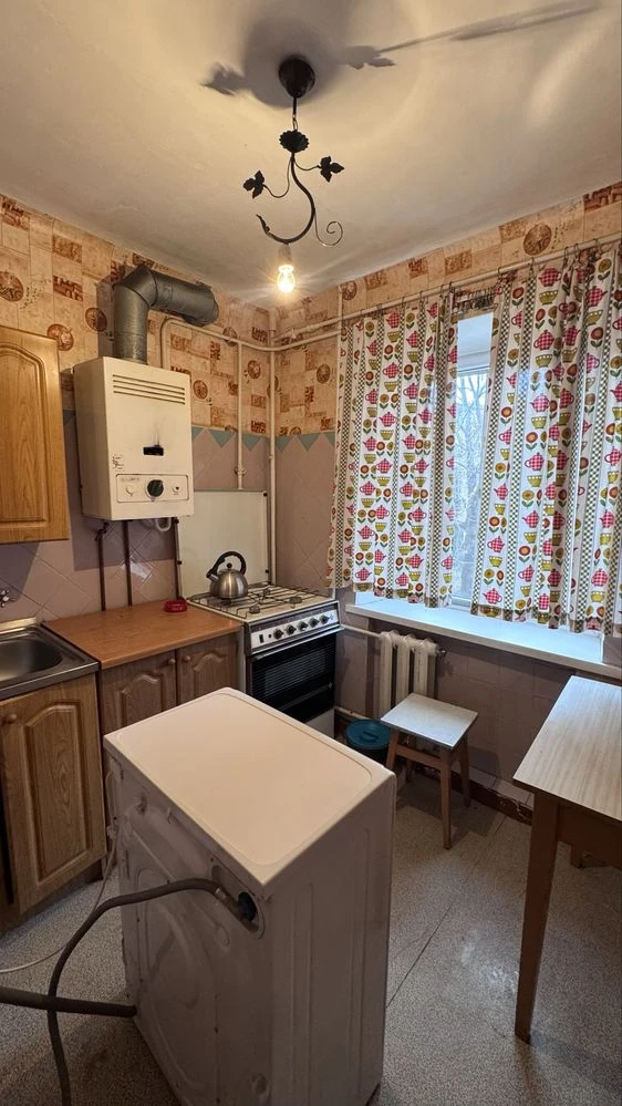 Продам 3-комнатную проспект мира фонтан