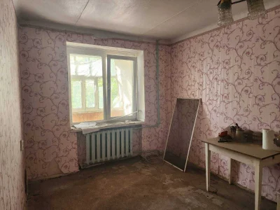 Продам 2-кімнатну київку на 1/5