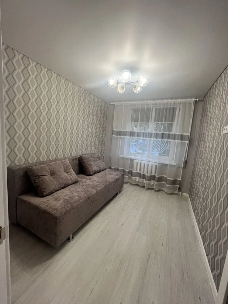 Продается 3х комн квартира