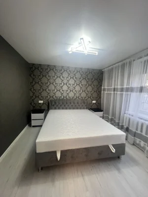 Продается уютная 3х комнатная квартирка