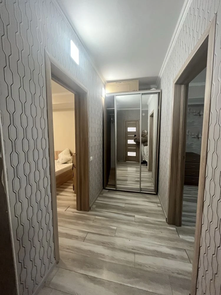 Продается2х комн.квартира в Новострое