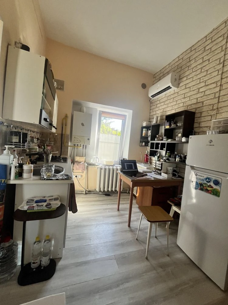 Продается квартира на земле