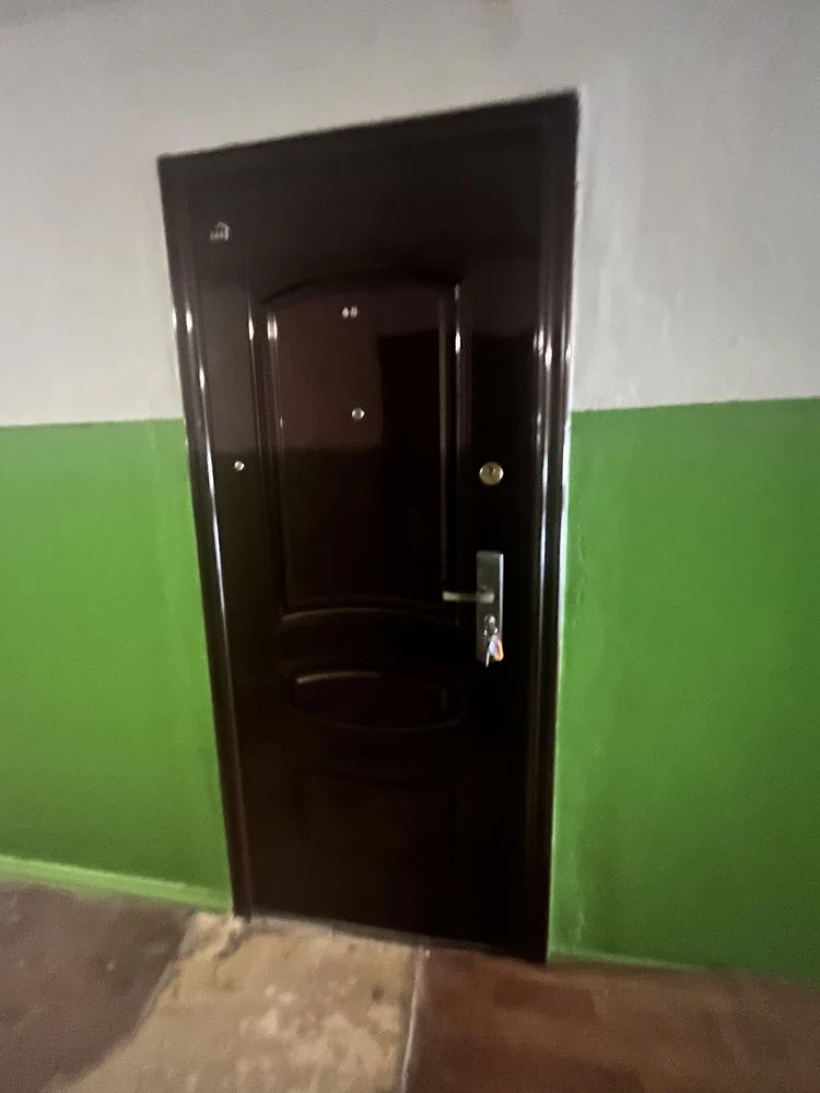 Продается квартира в общежитии