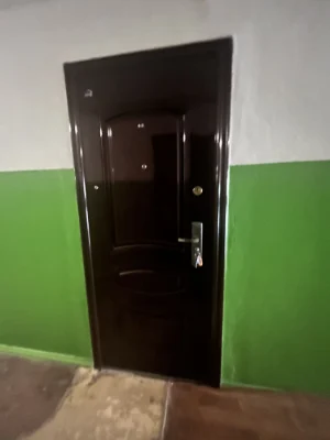 Продается квартира в общежитии