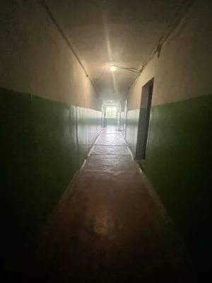 Продается квартира в общежитии