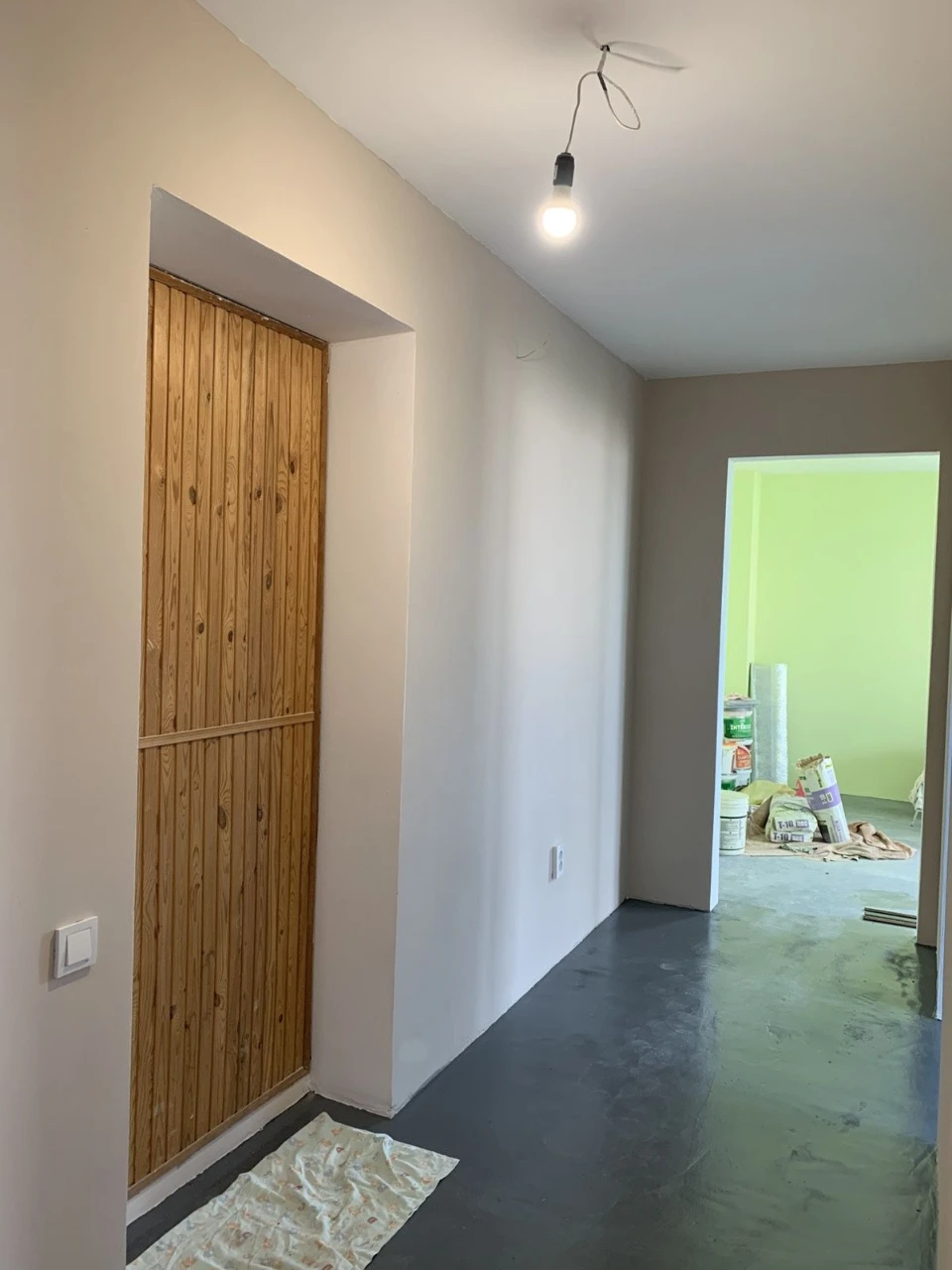 Продаётся 2х ком. новострой по пр.Мира