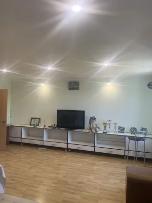 Продаётся 2х ком.  с АГВ  ул.Придунайская