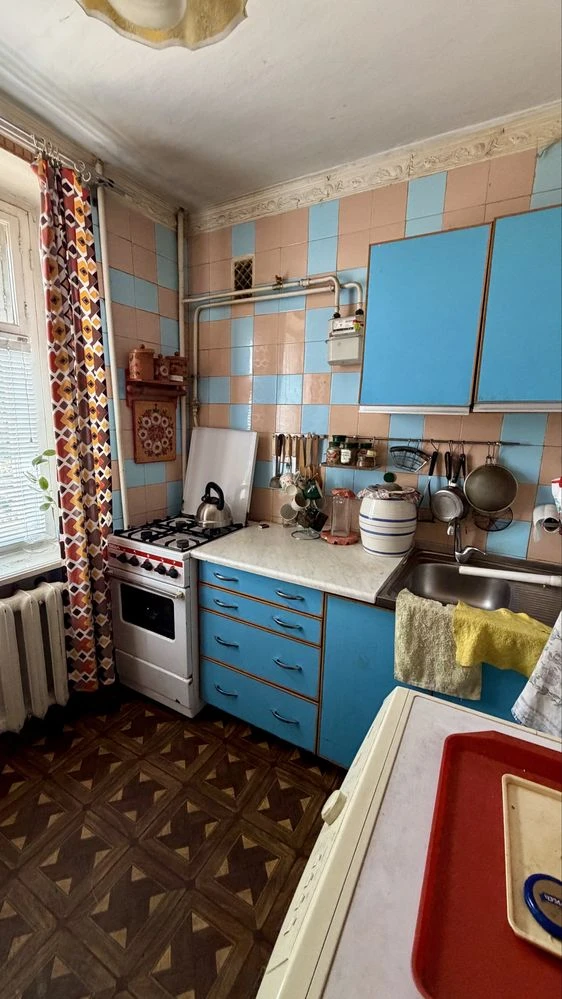 Продам 2-комнатную квартиру