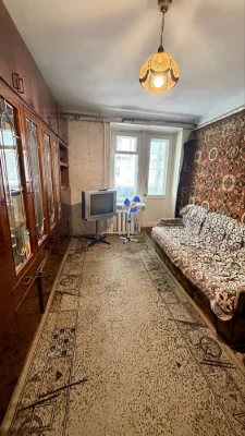 Продам 2-комнатную квартиру