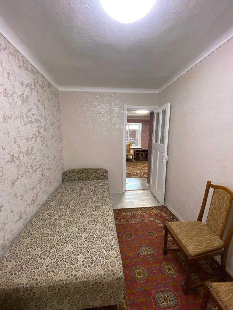 Продам 2х комнатную в Измаиле с АГВ