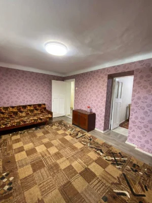 Продам 2х комнатную в Измаиле с АГВ