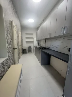 Продам квартиру в центре