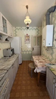 Продам 3-комнатную квартиру  р-н 9 шк