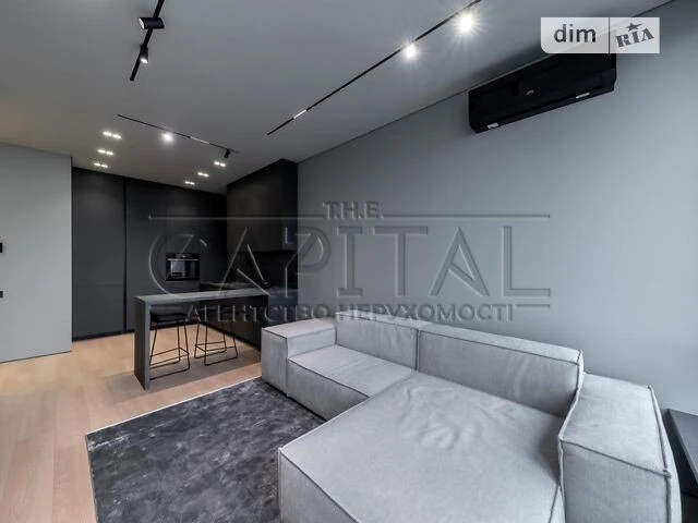For sale 1-room apartment 44 sq. m. on Gareth Jones Street 12 • ID 34