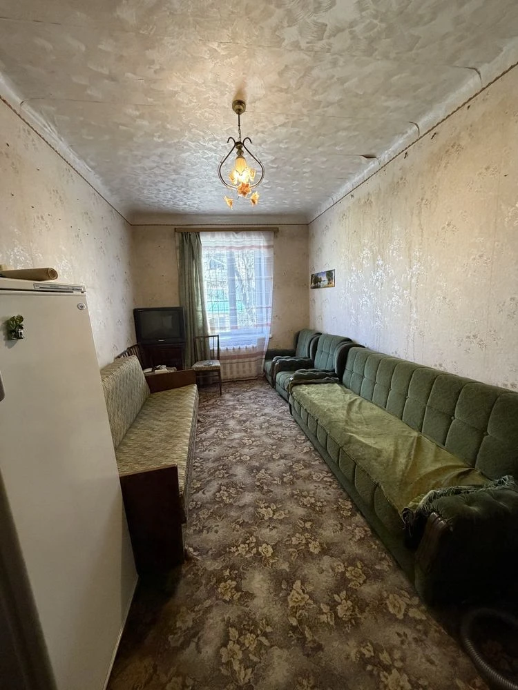 Продам 3-комнатную квартиру  р-н 9 шк