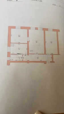 Продам 3-комнатную квартиру  р-н 9 шк