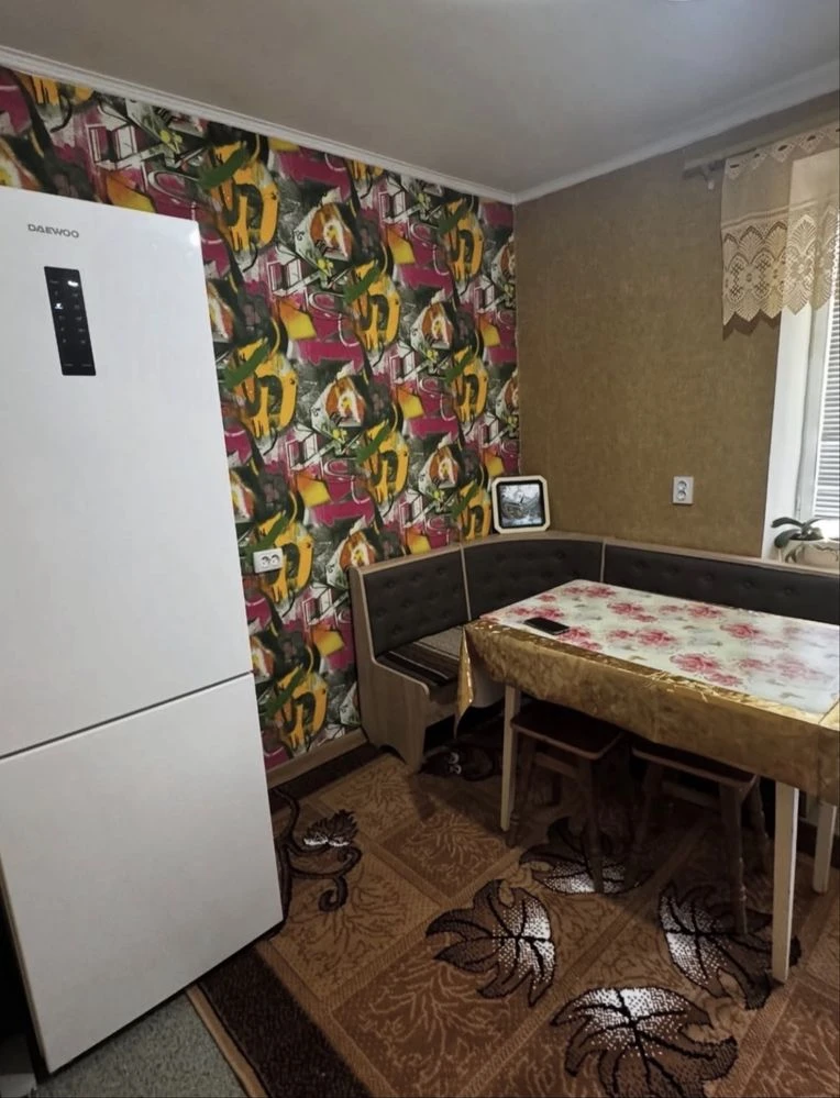 Продам 3-комнатную киевку Михайловская Мауп