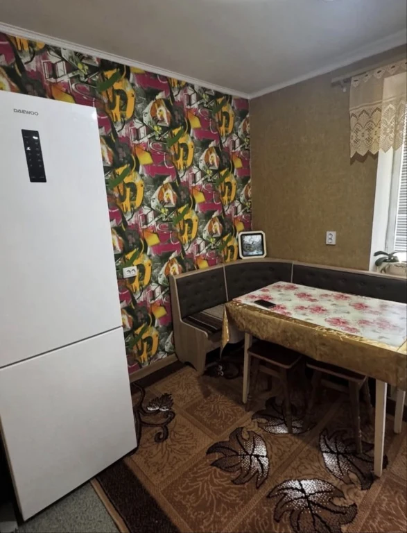 Продам 3-комнатную киевку Михайловская Мауп