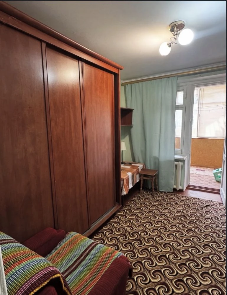 Продам 3-комнатную киевку Михайловская Мауп