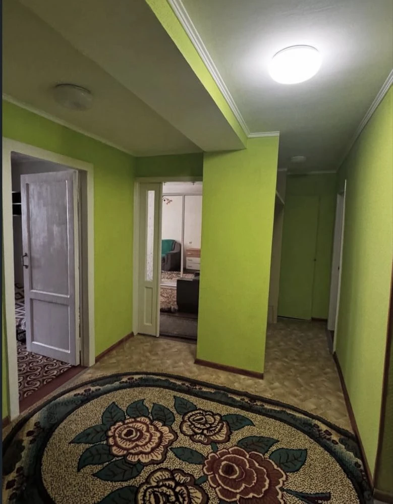 Продам 3-комнатную киевку Михайловская Мауп