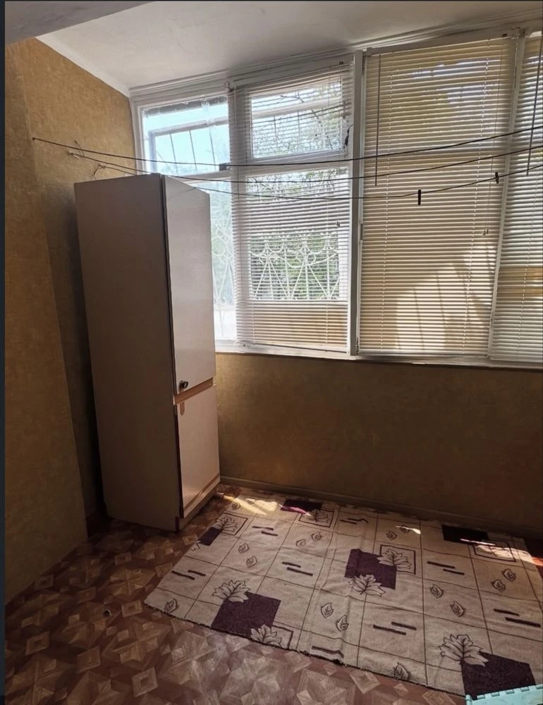 Продам 3-комнатную киевку Михайловская Мауп