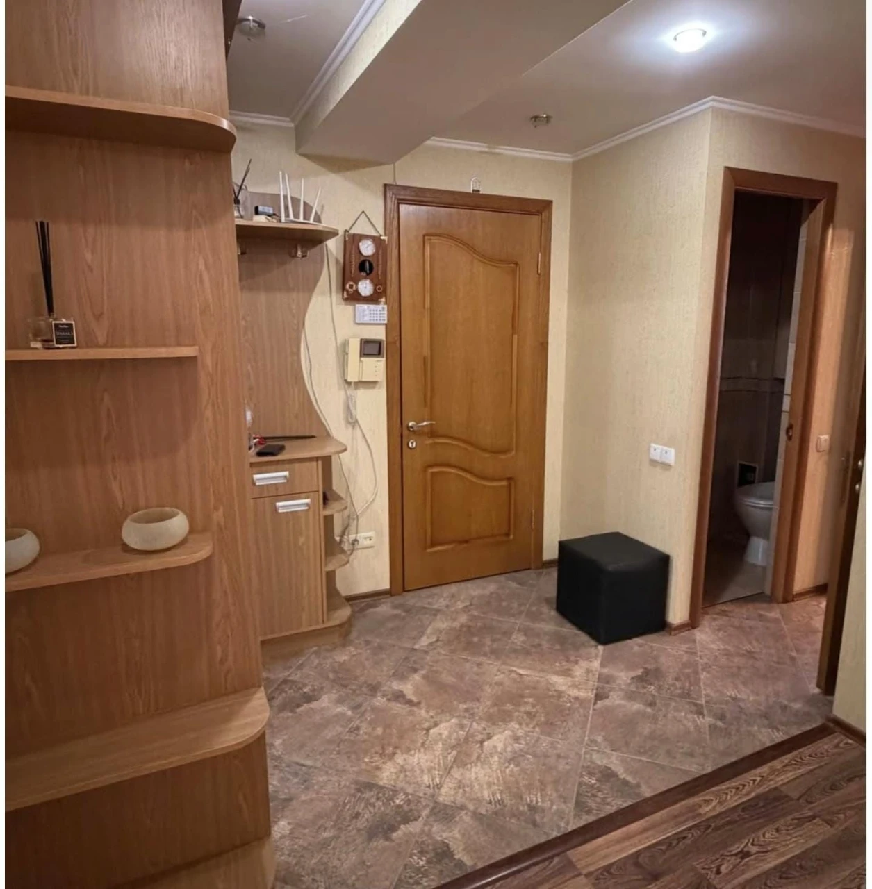 Продам 3х комнотную квартиру Киевский проект в Измаиле