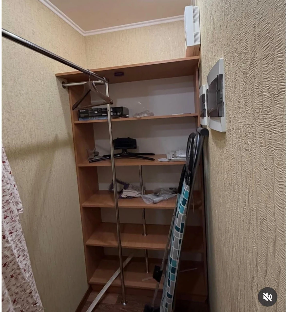 Продам 3х комнотную квартиру Киевский проект в Измаиле