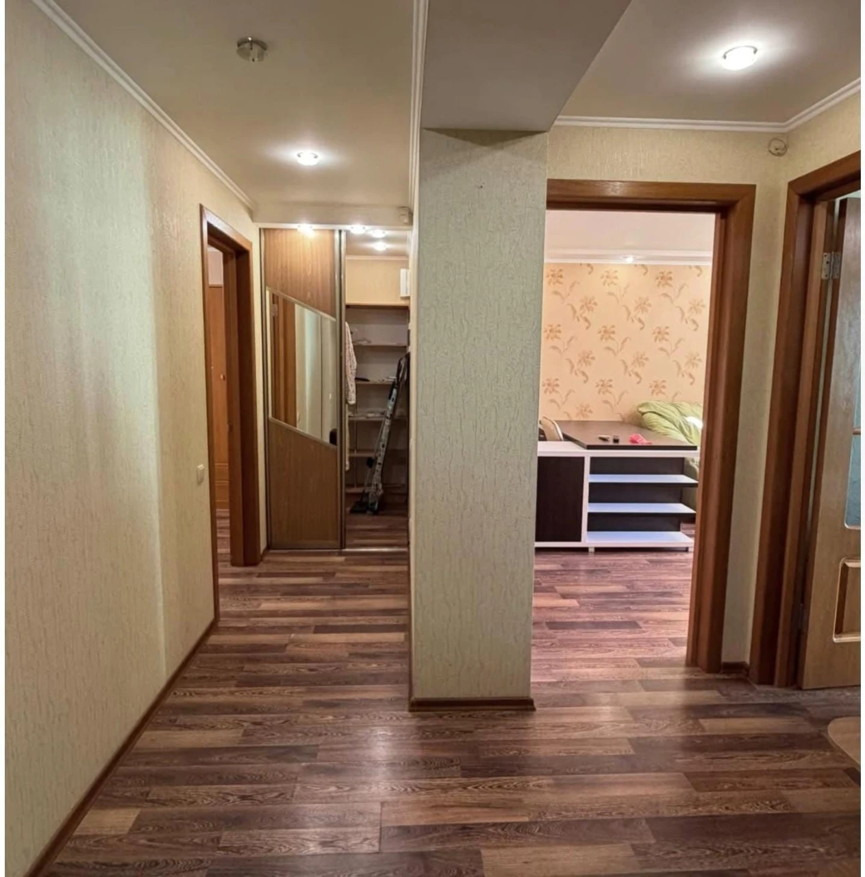 Продам 3х комнотную квартиру Киевский проект в Измаиле