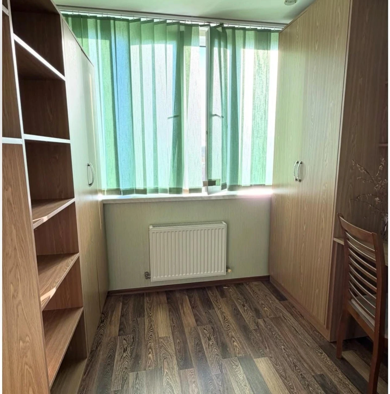 Продам 3х комнотную квартиру Киевский проект в Измаиле