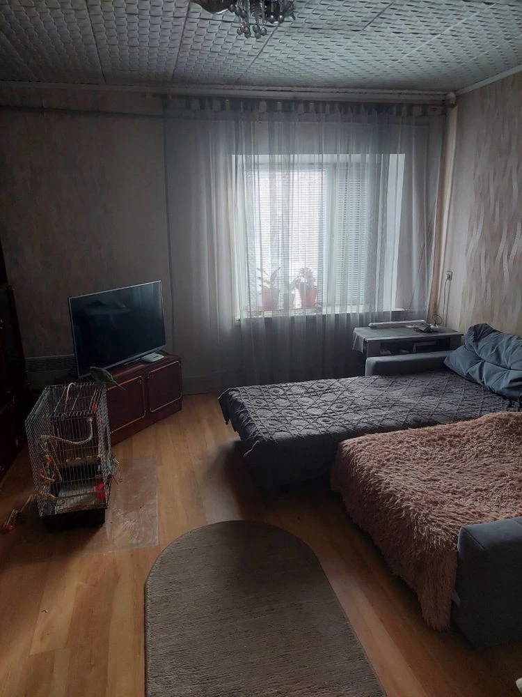 Продается квартира на земле
