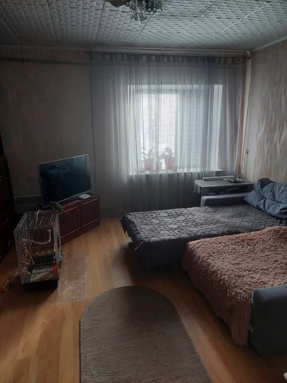 Продается квартира на земле