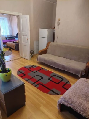 Продается квартира на земле