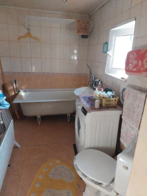 Продается квартира на земле