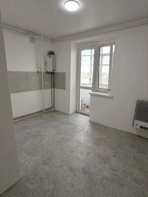 Продам 1-комнатную киевку с АГВ после ремонта