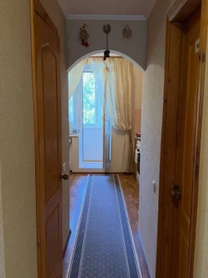 Продам квартиру київський  пр. 2 кімнати