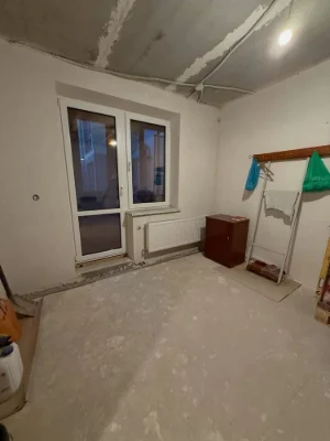 Продається 1 кімната в Афінах