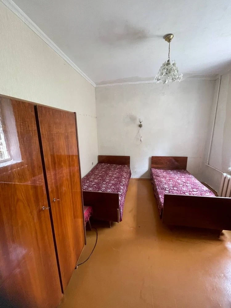 Продается 3к квартира