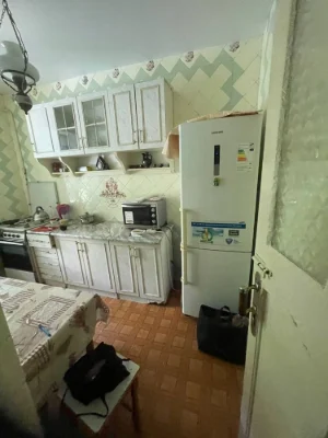 Продается 3к квартира