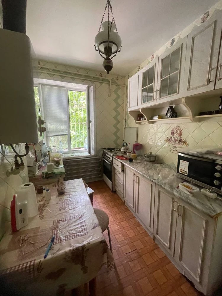 Продается 3к квартира