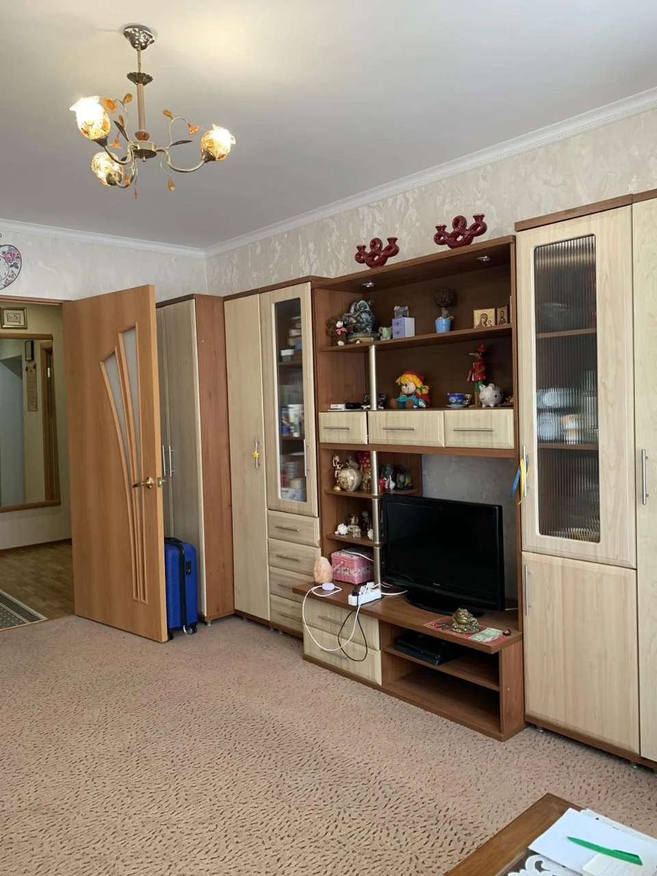 Продаётся 2х киевская по ул.Михайловская