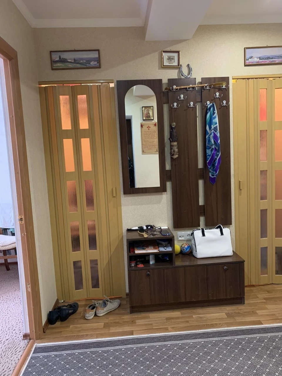 Продаётся 2х киевская по ул.Михайловская