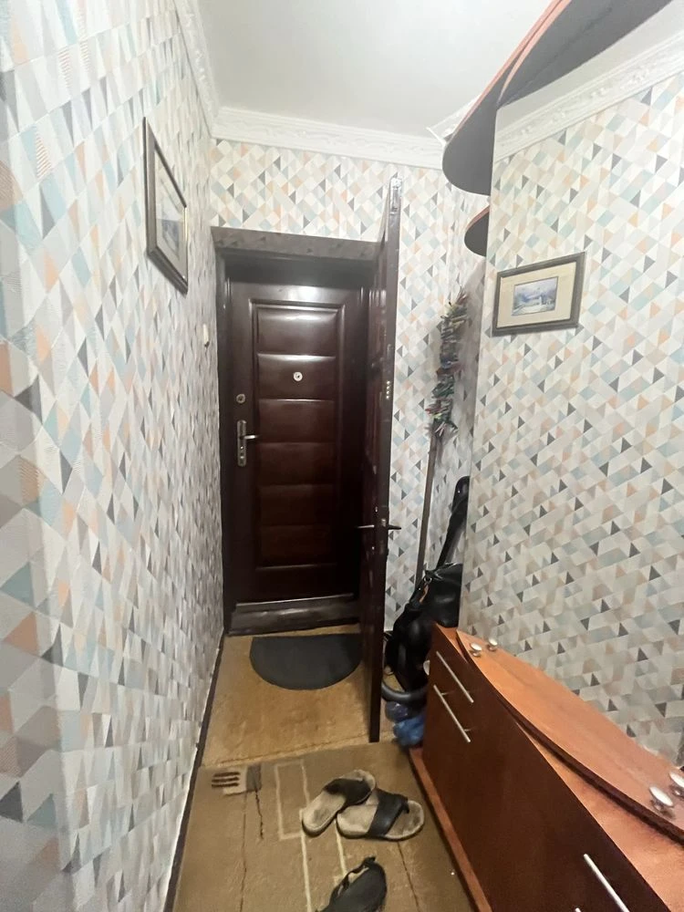 Продается 1 комнатная квартира